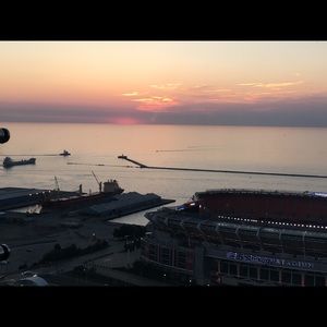 Meet your Posher, Alison